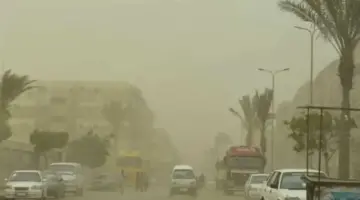 ارتفاع الحرارة وأمطار وعواصف ترابية.. تحذير عاجل من موجة تقلبات جوية تضرب البلاد